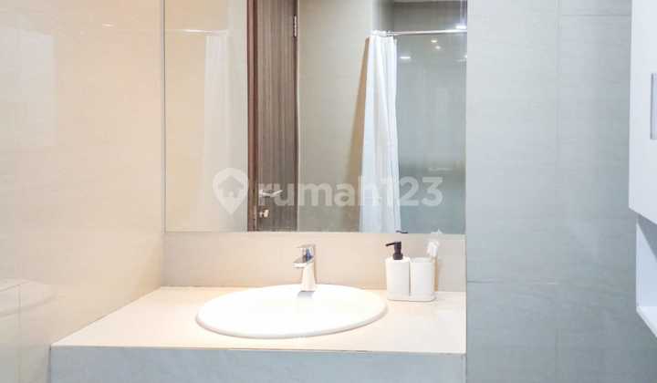 Apartemen Galeri Ciumbuleuit 3 Tipe Studio 2