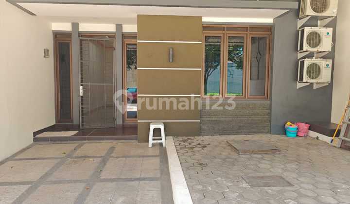 Modern Minimalist House in Batununggal Near Waas 2