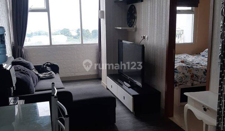 Apartemen Dago Suites Tipe 1 Bedroom Furnished 2