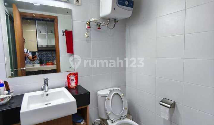 Beverly Dago studio type furnished apartment Beverly Dago studio type furnished apartment