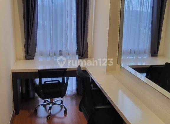 Apartemen Hegarmanah Residence Tipe 2 Bedroom 2