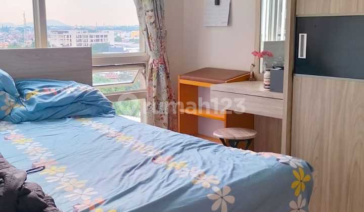 Landmark Residence apartment 1 bedroom type fully furnished 2