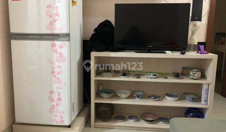 Apartemen Sudirman Suites 2 Bedroom Full Furnished 2