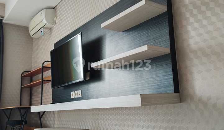 Dago Suites studio type apartment furnished