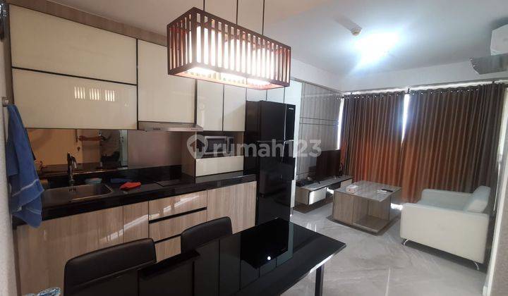 Apartemen Landmark Residence Tipe 1 Bedroom 2