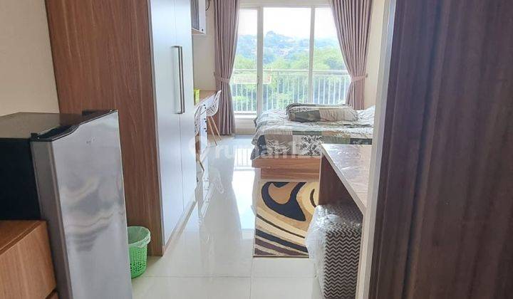 Apartemen Galeri Ciumbuleuit 3 Tipe Studio 1