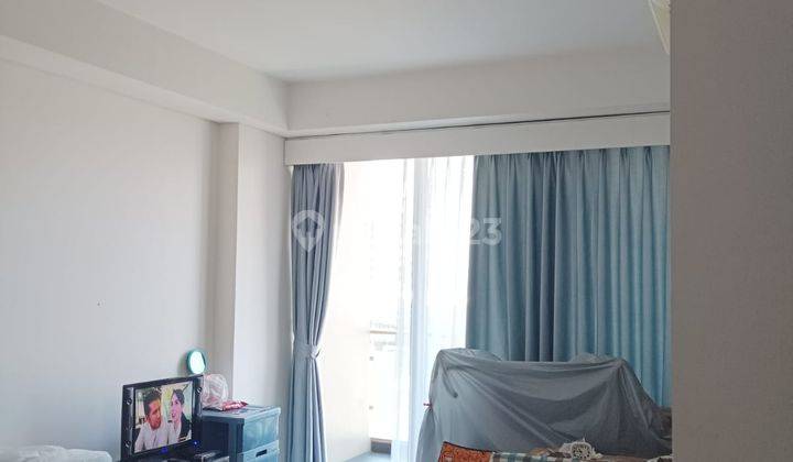 apartemen landmark residence tipe 1 bedroom 1