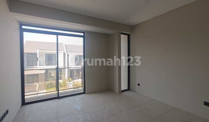 comfortable house new building in the new city of parahyangan comfortable house new building in the new city of parahyangan