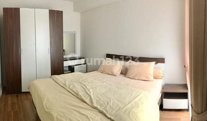 apartemen landmark residence desain estetik 2