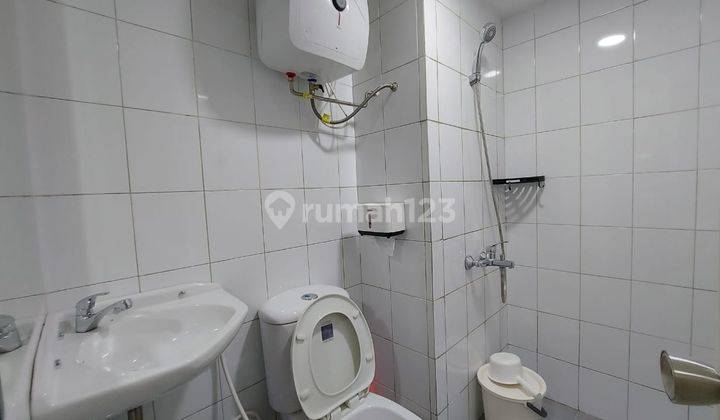apartemen grand asia afrika tipe 2 bedroom 2