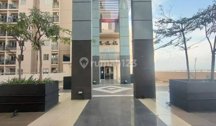 Apartemen Sudirman Suites Tipe 2 Bedroom 2