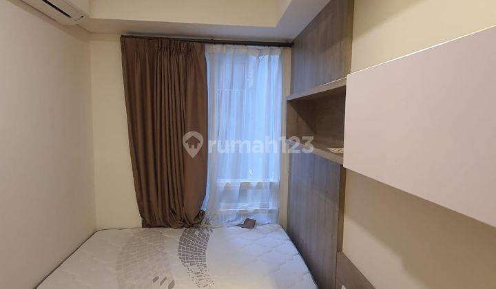 Apartemen Landmark Residence Tipe 2 Bedroom 1