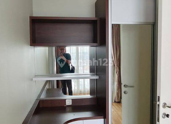 Apartemen Landmark Residence Tipe 2 Bedroom 2