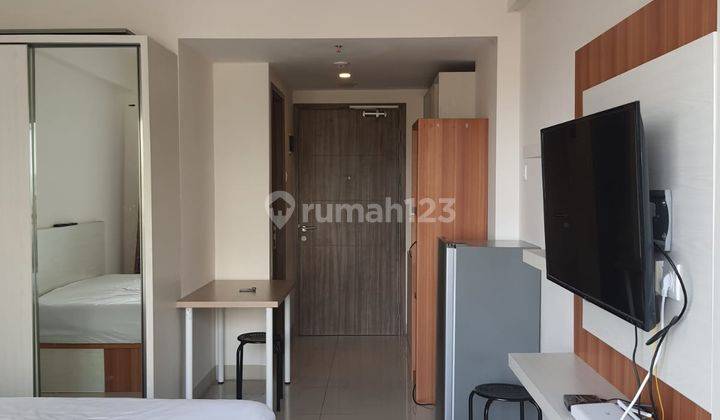 Apartemen Galeri Ciumbuleuit 3 Tipe Studio 1