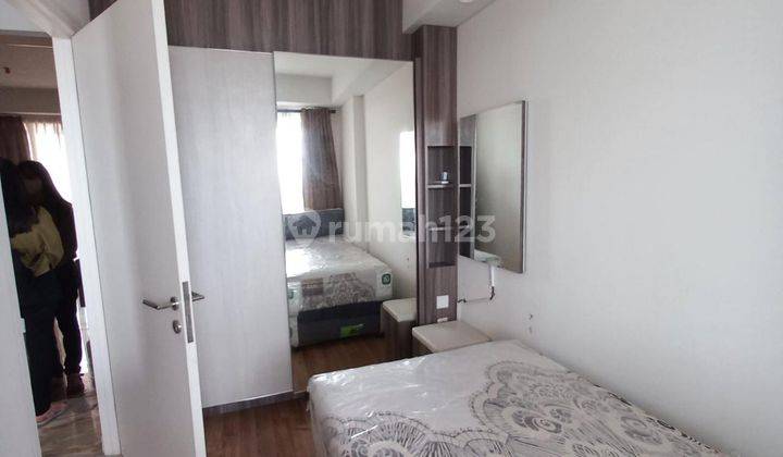 Apartemen Landmark Residence Tipe 2 Bedroom 2