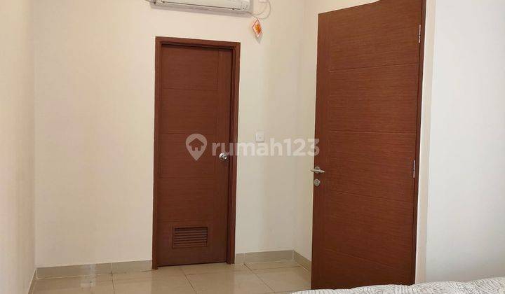 Apartemen Sudirman Suites Tipe 1 Bedroom  2