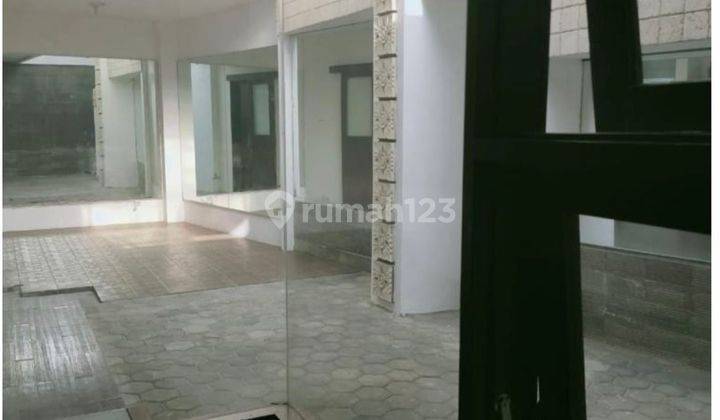 Rumah Cantik Modern Siap Huni Nyaman Aman di Setra Indah 1