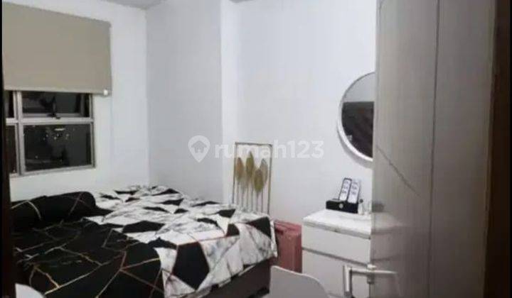 Apartemen Mekar Wangi Square Tipe 2 Bedroom 2