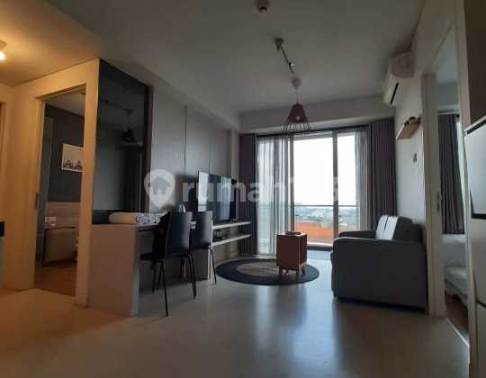 apartemen landmark residence tipe 3 bedroom