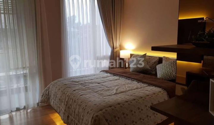 apartemen landmark residence tipe studio 1