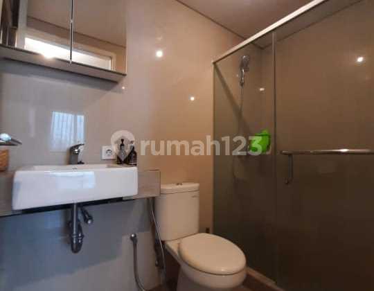 apartemen landmark residence tipe 3 bedroom 2