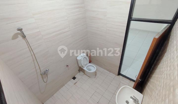 rumah modern nyaman siap huni di sayap leuwi panjang 2