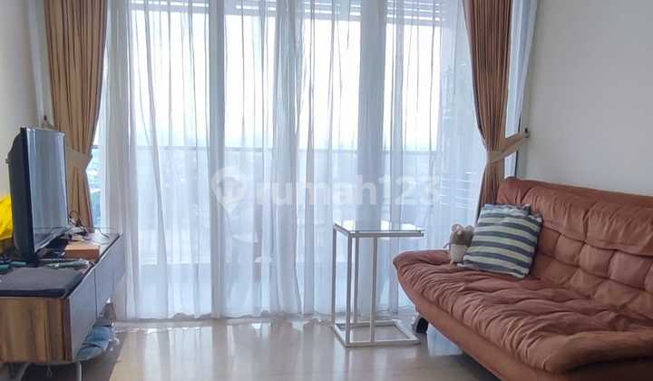 Apartemen Landmark Residence Tipe 2 Bedroom Apartemen Landmark Residence Tipe 2 Bedroom