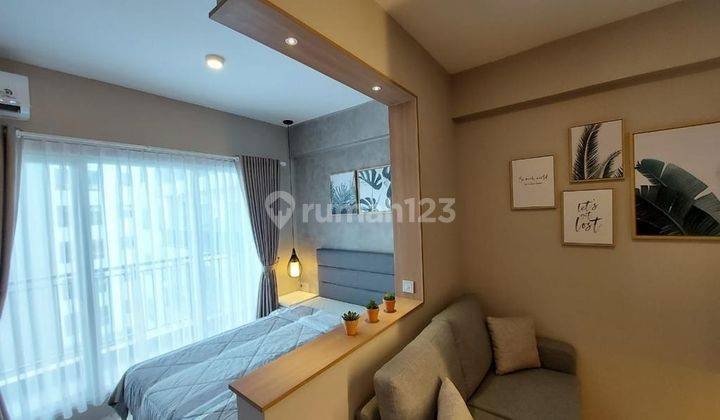 Apartemen Lux Siap Huni di Galeri Ciumbuleuit 3 1