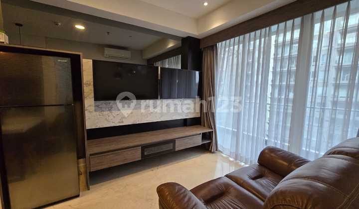 Landmark Residence apartment 3 bedroom type