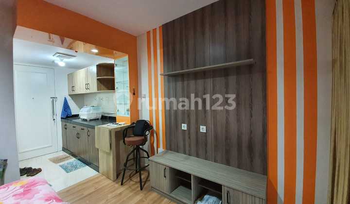 apartemen landmark residence tipe studio