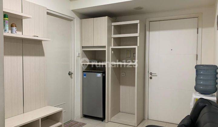 Apartemen Parahyangan Residence Furnished 2