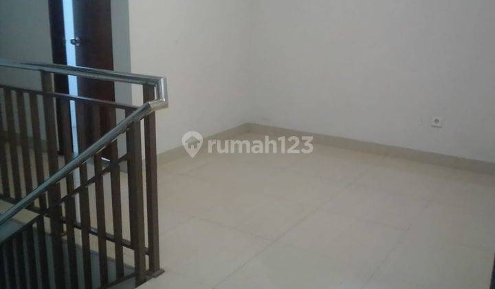 Rumah Minimalis Siap Huni di Gegerkalong Bandung 1