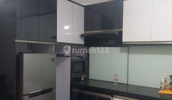 Apartemen Landmark Residence Tipe 1 Bedroom 2