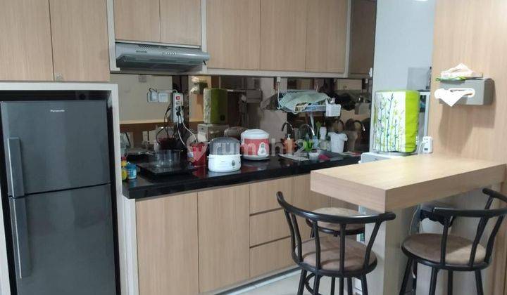 Apartemen Landmark Residence Tipe 1 Bedroom 1