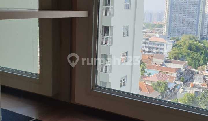 apartemen parahyangan residene tipe 2 bedroom 2