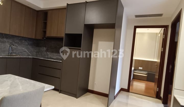 apartemen hegarmanah residence tipe 2 bedroom apartemen hegarmanah residence tipe 2 bedroom