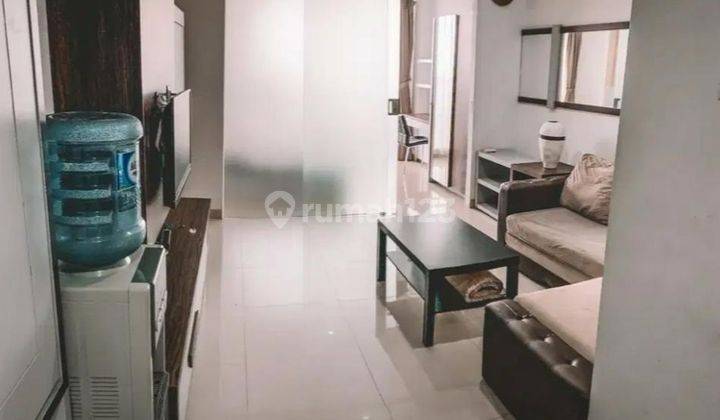 Apartemen Dago Suites Tipe 1 Bedroom Full Furnished 1