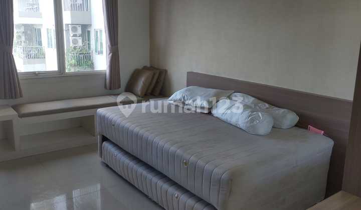 Gallery Ciumbuleuit 2 Studio Type Apartment 2