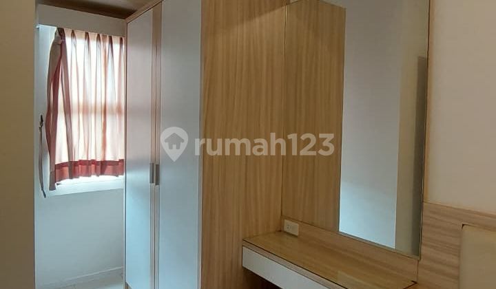 Parahyangan Residence 2 Bedroom Type Apartment 2
