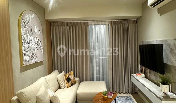 Landmark Residence Apartment 2 Bedroom Type