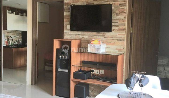 Apartemen Galeri Ciumbuleuit 3 Full Furnished