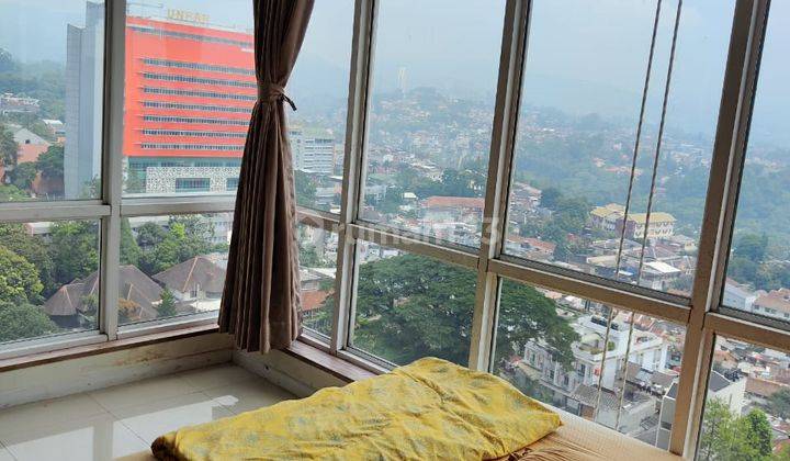 Apartemen Parahyangan Residence Tipe 3  Bedroom 2