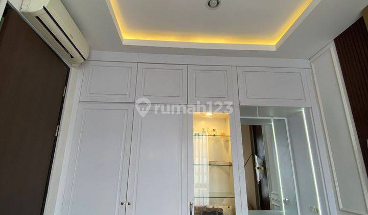 Rumah Minimalis Cantik di Gateway Pasteur Residence 2