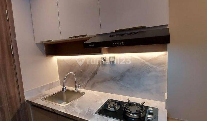 Apartemen Lux Siap Huni di Galeri Ciumbuleuit 3 2