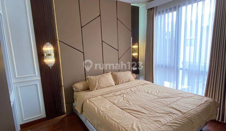 Rumah Minimalis Cantik di Gateway Pasteur Residence 1