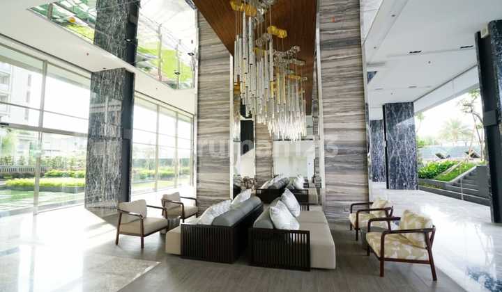 Landmark Residence Apartment 3 Bedroom Type