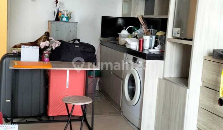apartemen landmark residence tipe 1 bedroom 2