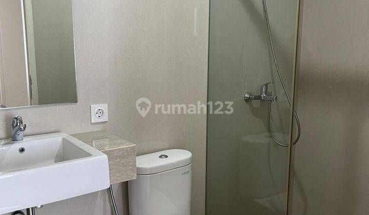 apartemen landmark residence tipe 3 bedroom 2