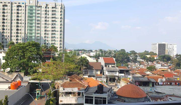 Apartemen Galeri Ciumbuleuit 3 Tipe Studio 2