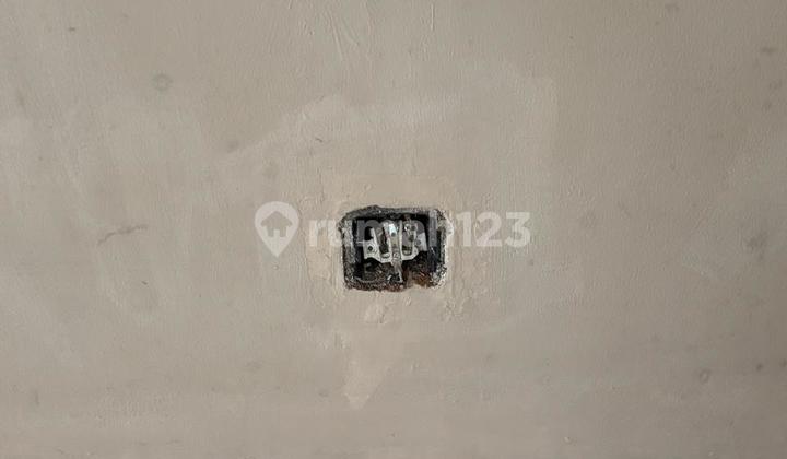 rumah minimalis nyaman di batununggal unfurnished 2